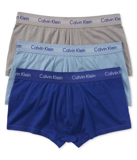 ck cotton underwear|ck underwear for men.